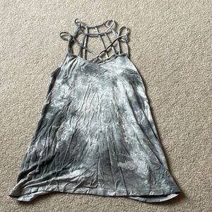 American Eagle Strappy Tank Top